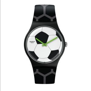 Swatch FOOTBALLISSIME Watch
